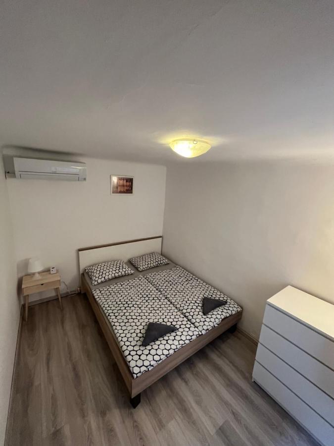 Hostel Piran Exteriér fotografie