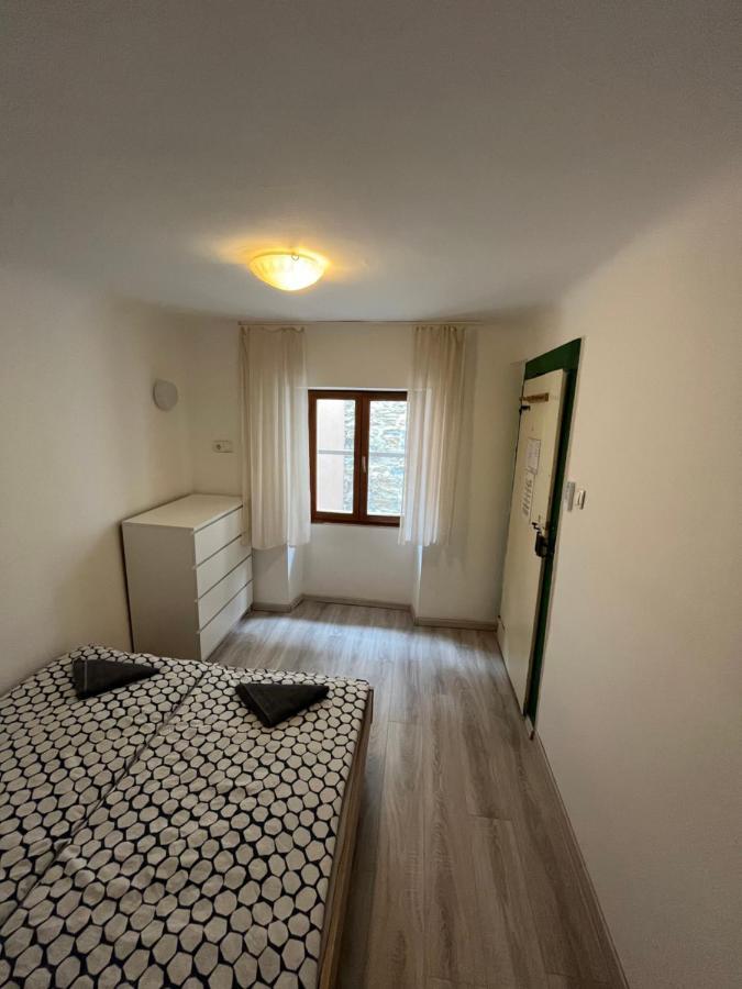 Hostel Piran Exteriér fotografie