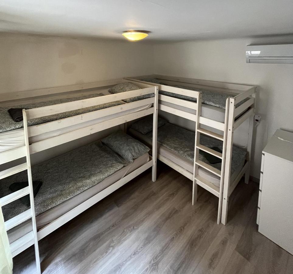 Hostel Piran Exteriér fotografie