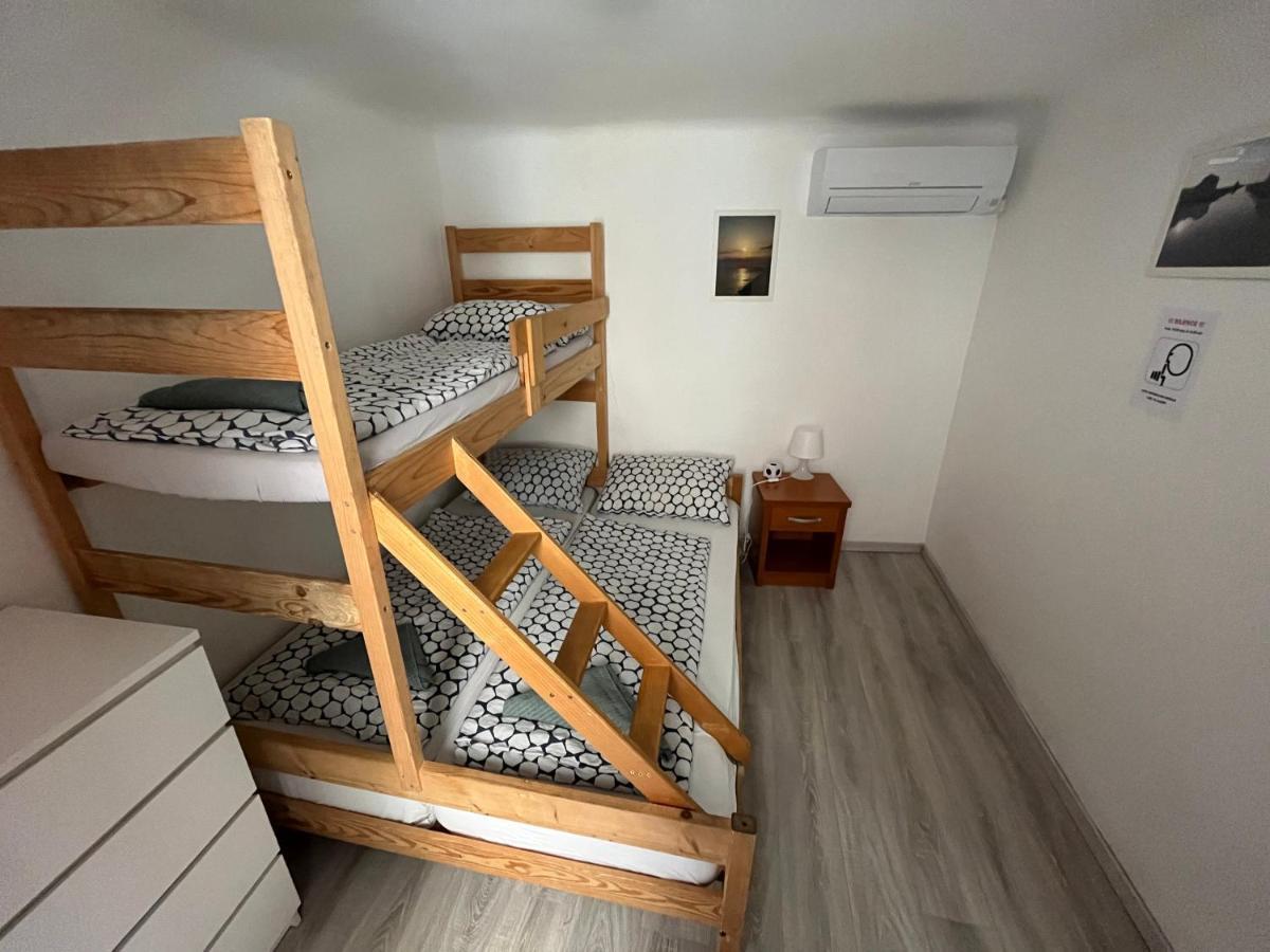 Hostel Piran Exteriér fotografie