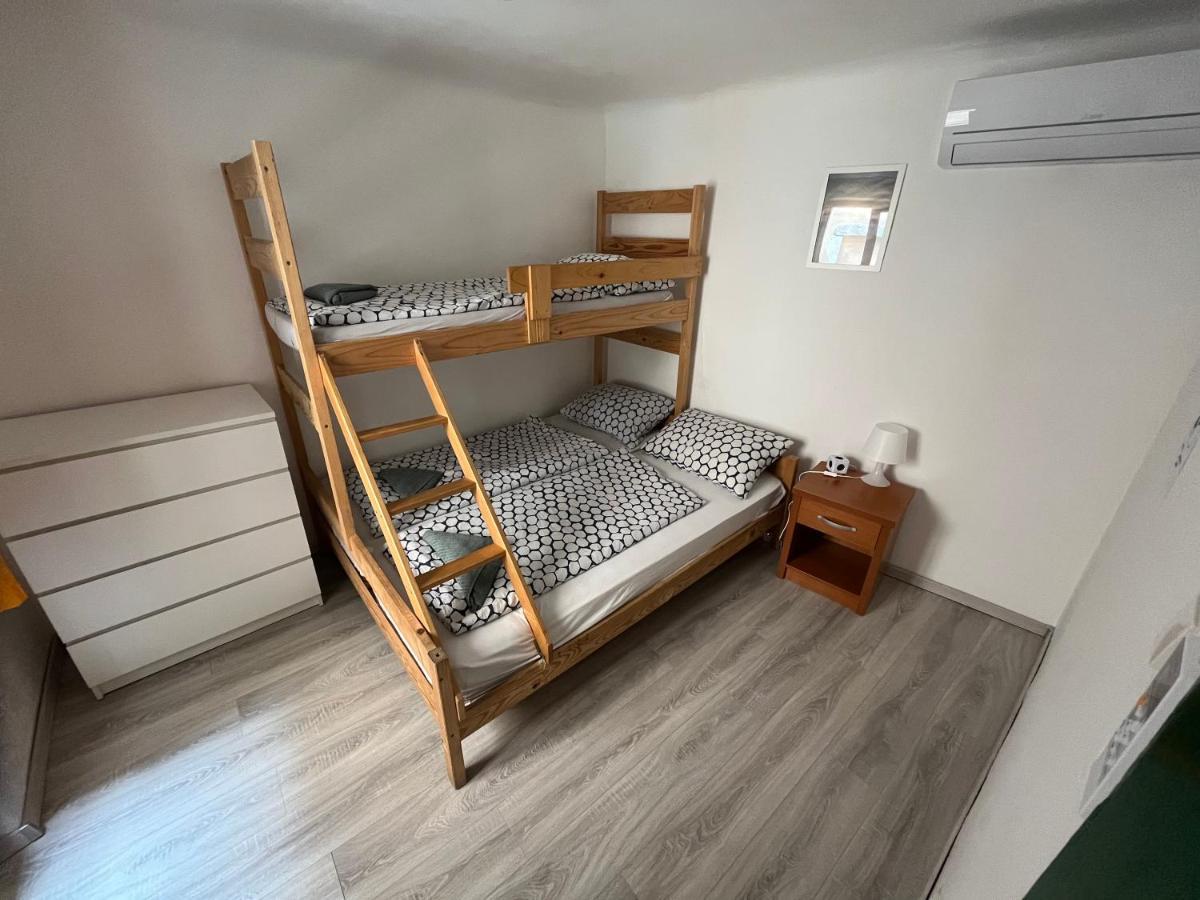Hostel Piran Exteriér fotografie