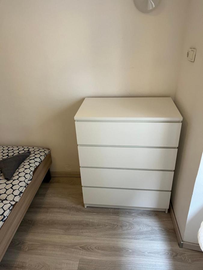 Hostel Piran Exteriér fotografie