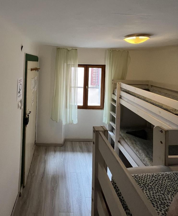 Hostel Piran Exteriér fotografie