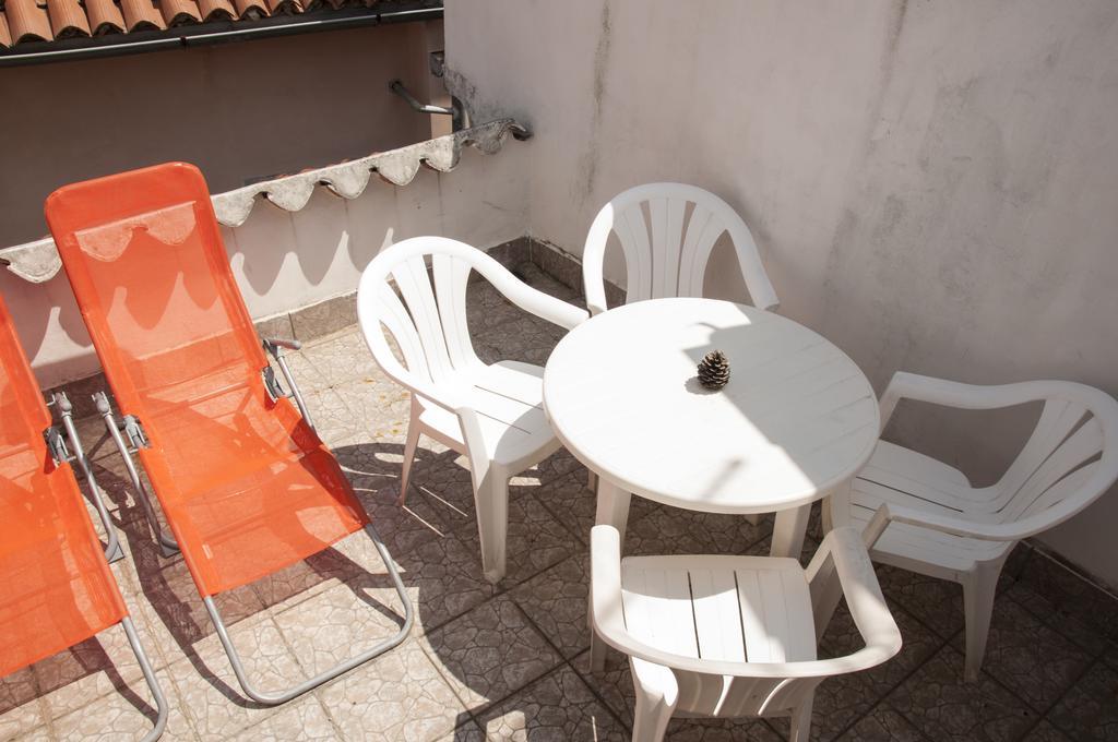 Hostel Piran Pokoj fotografie