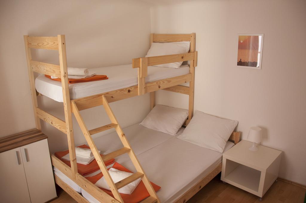 Hostel Piran Exteriér fotografie